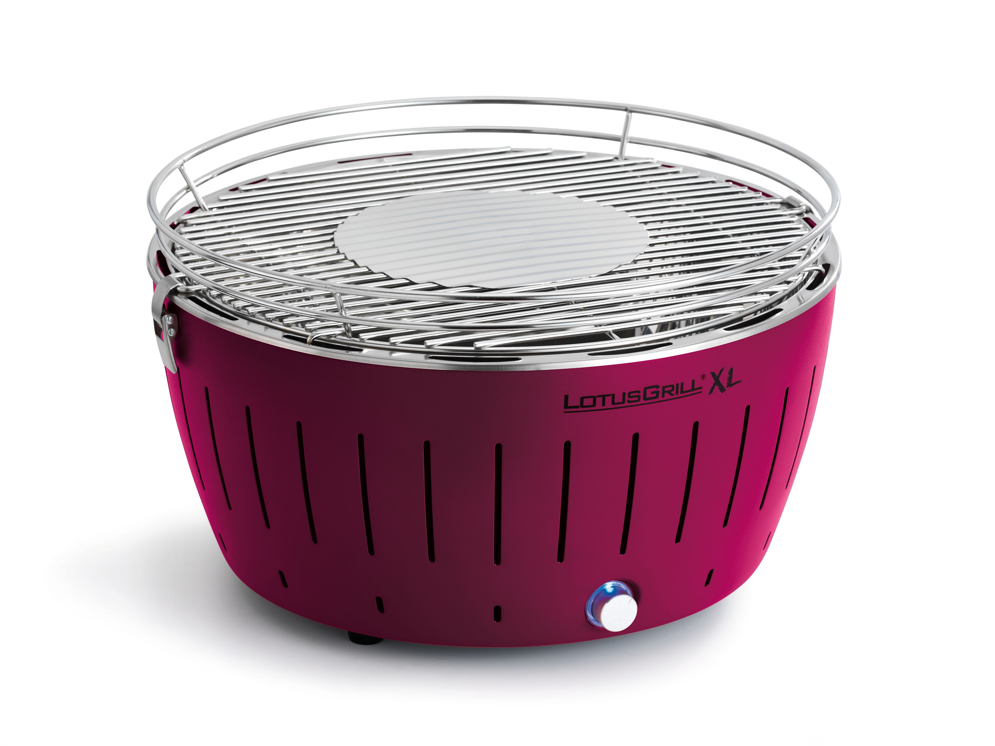 LotusGrill G 435 Purple