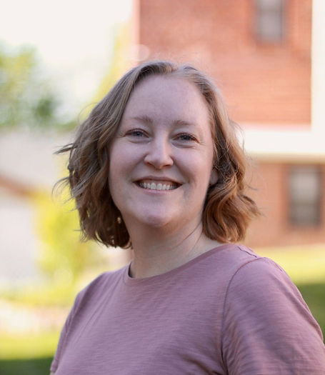 Lisa Robinson, LPC