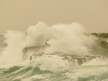 Vagues
