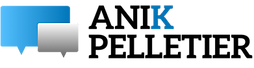 Logo de l'entreprise Anik Pelletier consultation