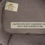 Thumbnail: MIQAAT high quality personalized Vanity Bag for Paghri and Feta MAYBACH GREEN