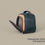 Thumbnail: MIQAAT high quality personalized Vanity Bag for Paghri and Feta MAYBACH GREEN