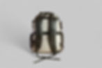 Thumbnail: Cork Multipurpose Backpack Black
