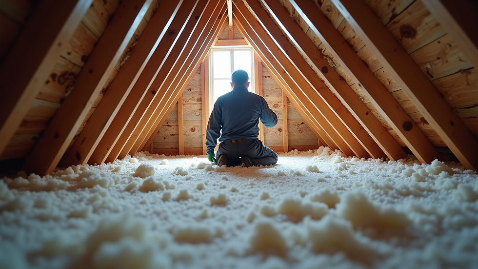 Understanding Asbestos Removal Pricing in Halifax