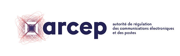 Logo Arcep