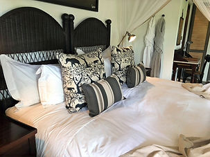 Jock's Lodge, The Kruger, South Africa