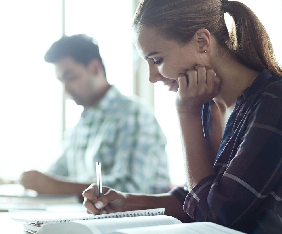 CURSOS INTENSIVOS