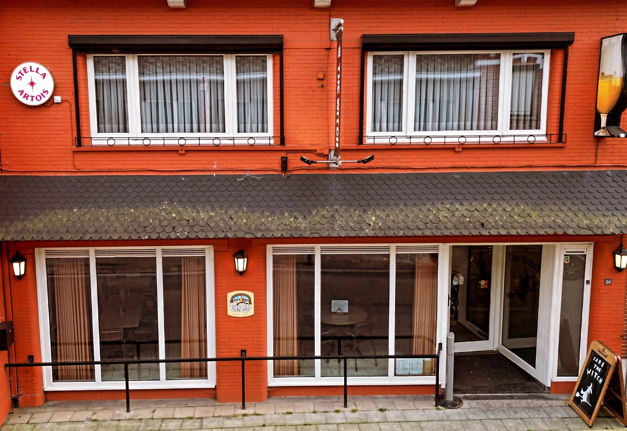 Foto van schrijver: CafeTheWitch