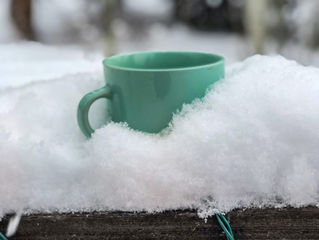 Food and Drinks that Warm Up Winter