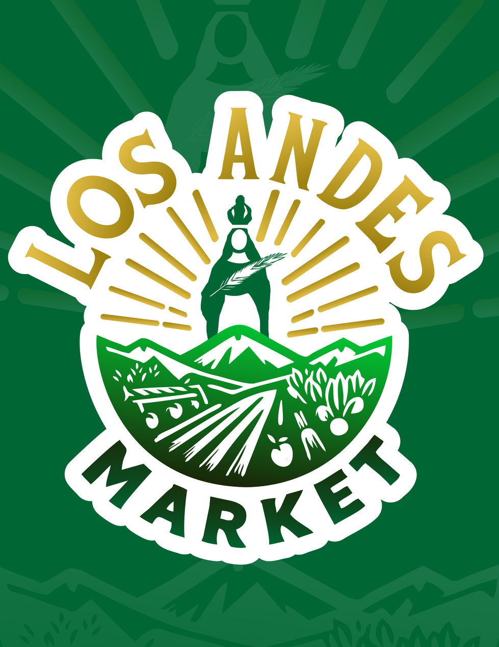 Los Andes Market