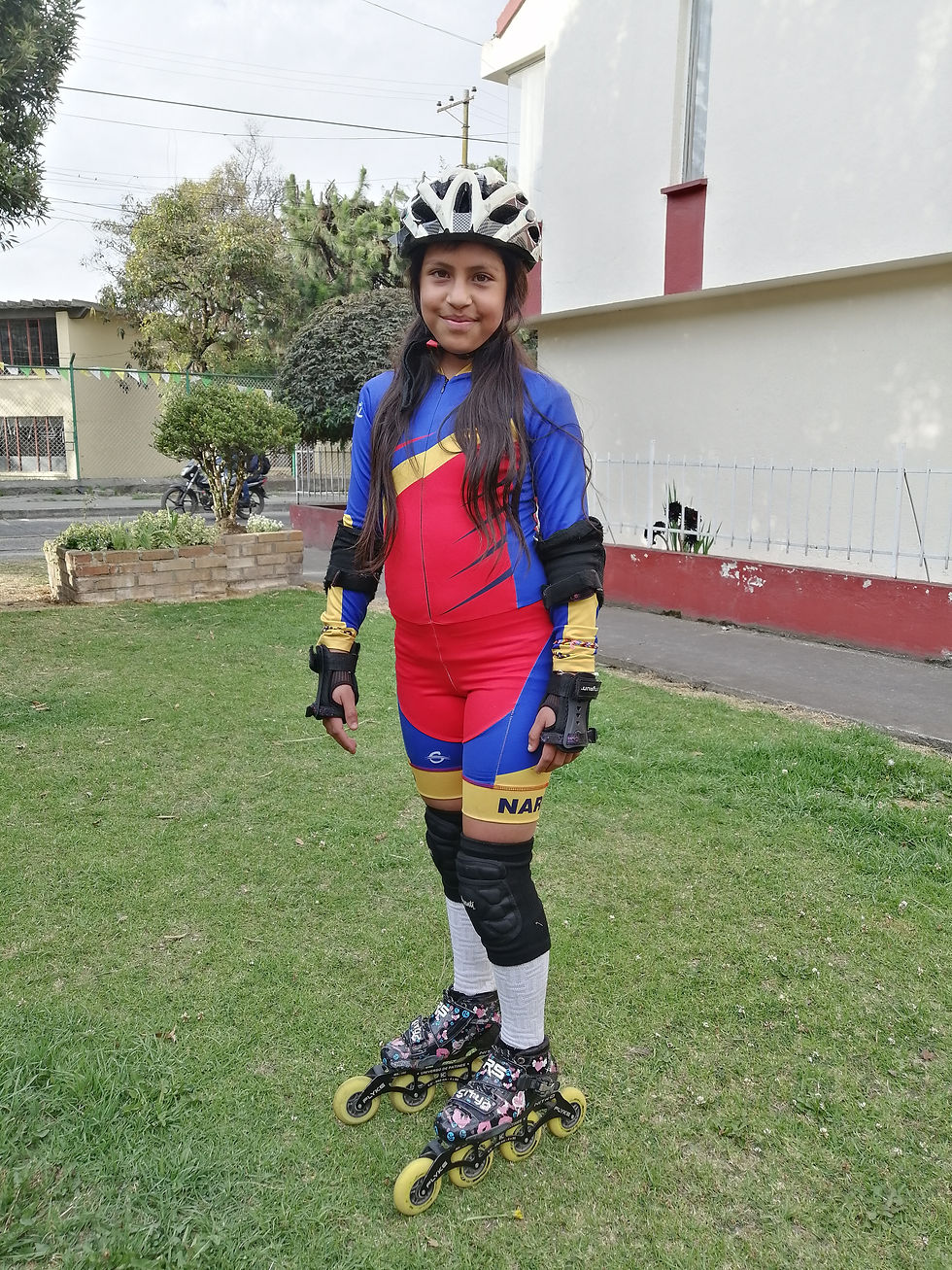 Danna Torres