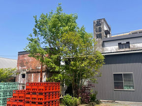 お盆休暇のお知らせ