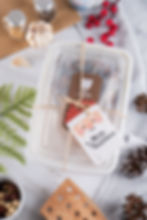 Christmas  Hampers