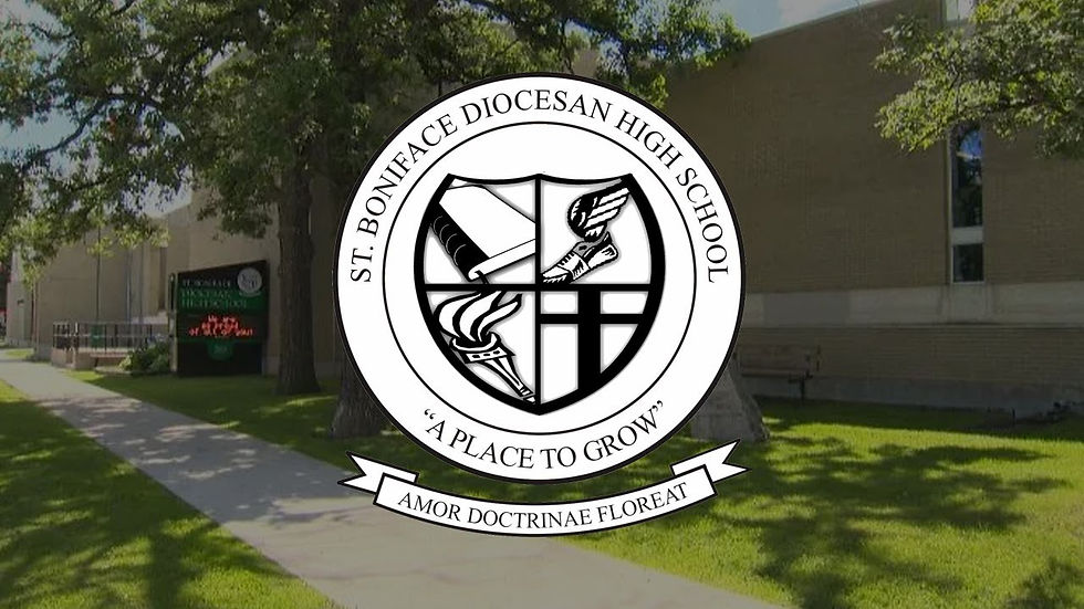 St. Boniface Diocesan High School