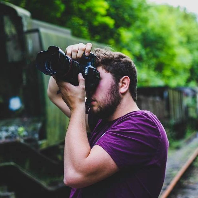 Ben Holloway Photography