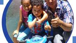 ¡Mission-Directed Workteams® y su impacto en las familias!