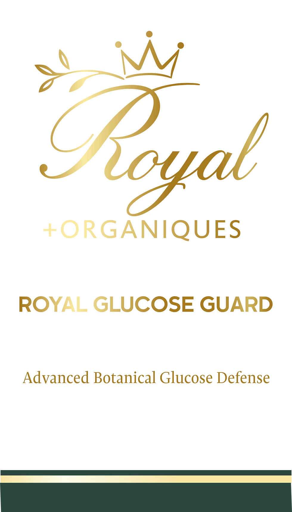 Thumbnail: Royal Glucose Defense
