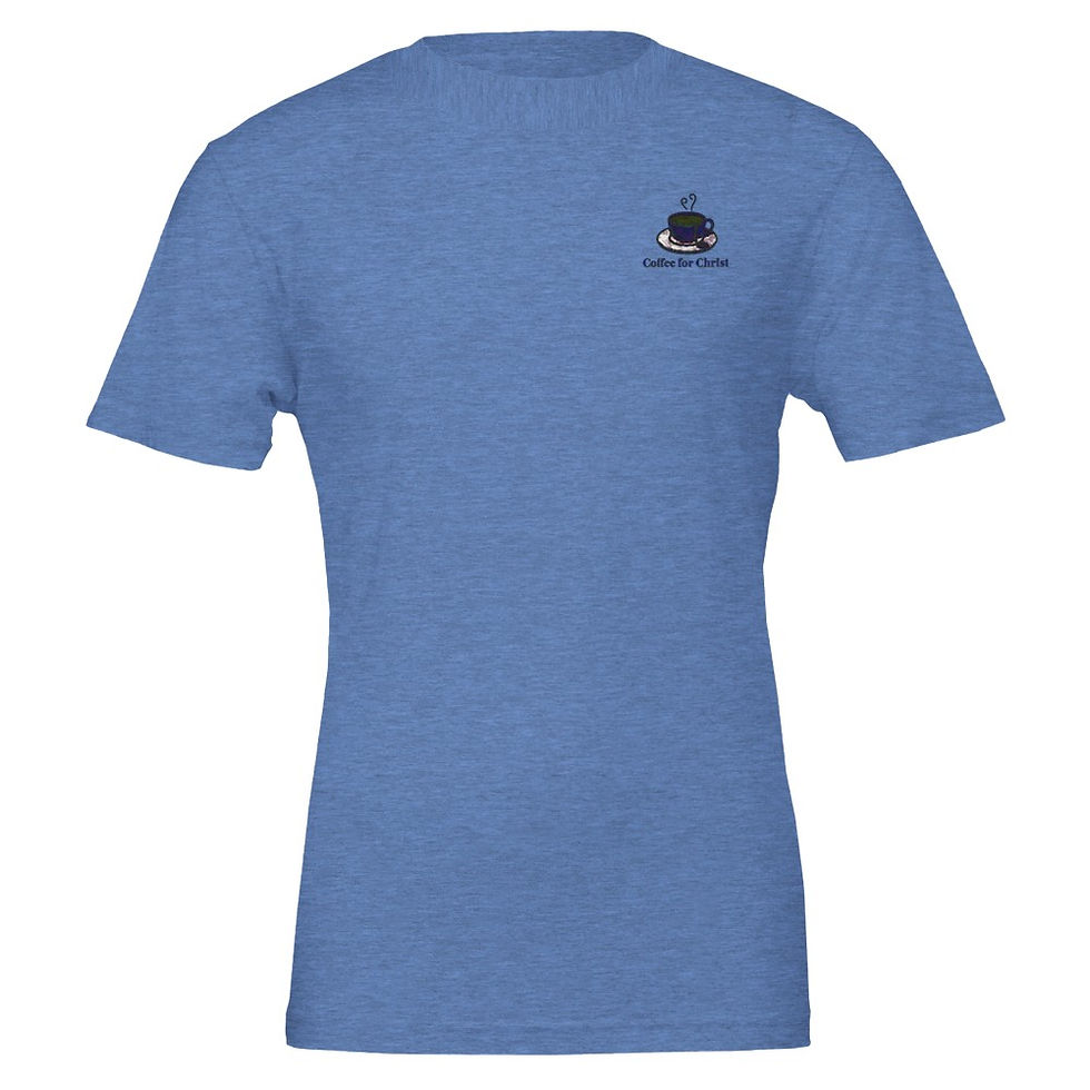 Thumbnail: Ted's Blend Shirt Double Sided