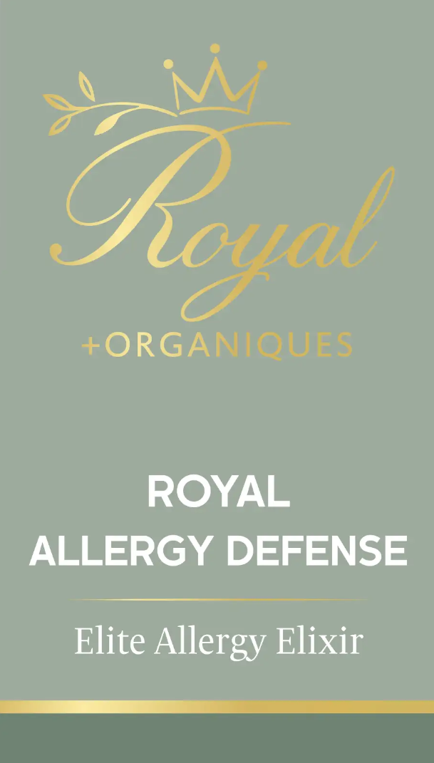 Royal Allergy Defense