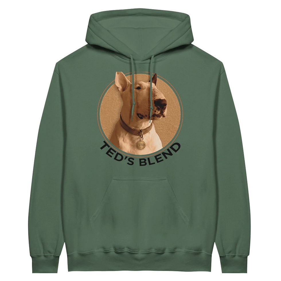 Thumbnail: Ted's Blend Hoodie