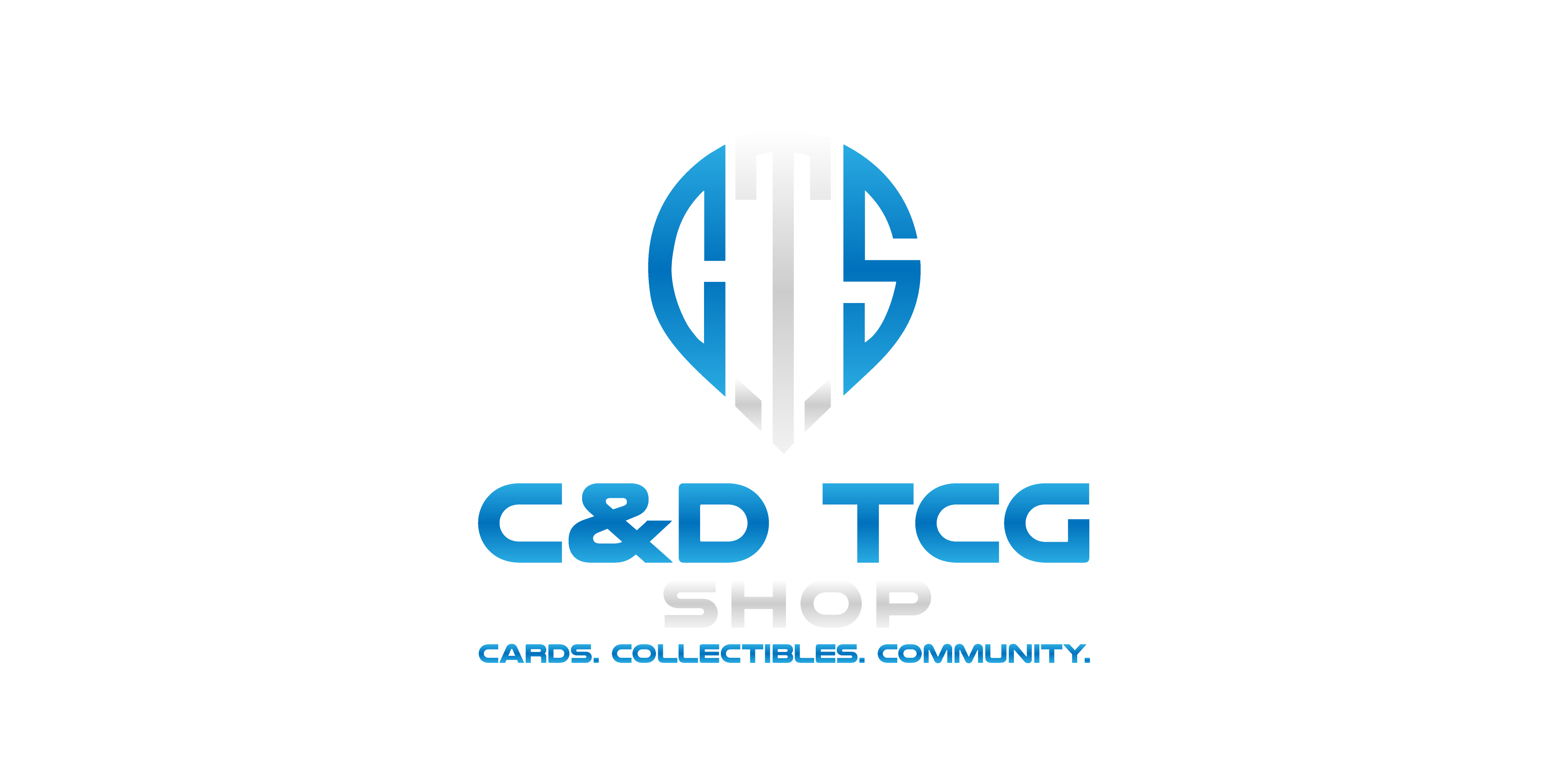 C&D TCG SHOP | TCG Cards