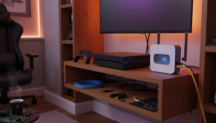 Console Repair Tips and Gigabit Internet Why Fast Speeds Matter for Online Gaming