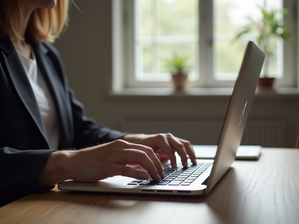 Innovative Trends in Web Design: A Deep Dive with Neffinity