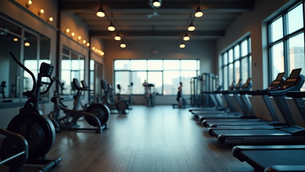 Creating an Impactful Fitness Web Design