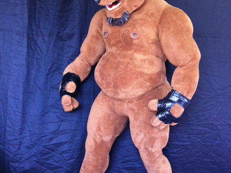 Oso