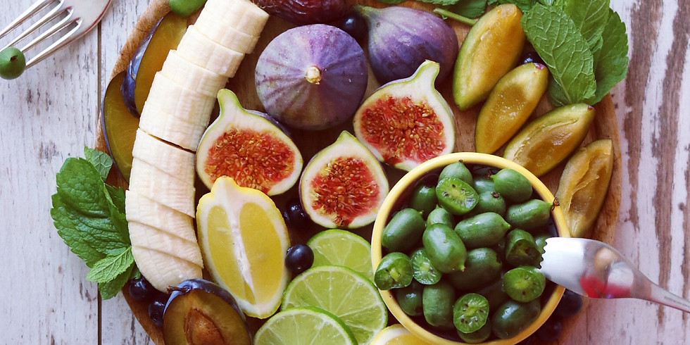 Kochworkshop - einfach. vegan. kochen.