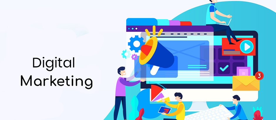 Factors to determine while choosing Digital Marketing companies
