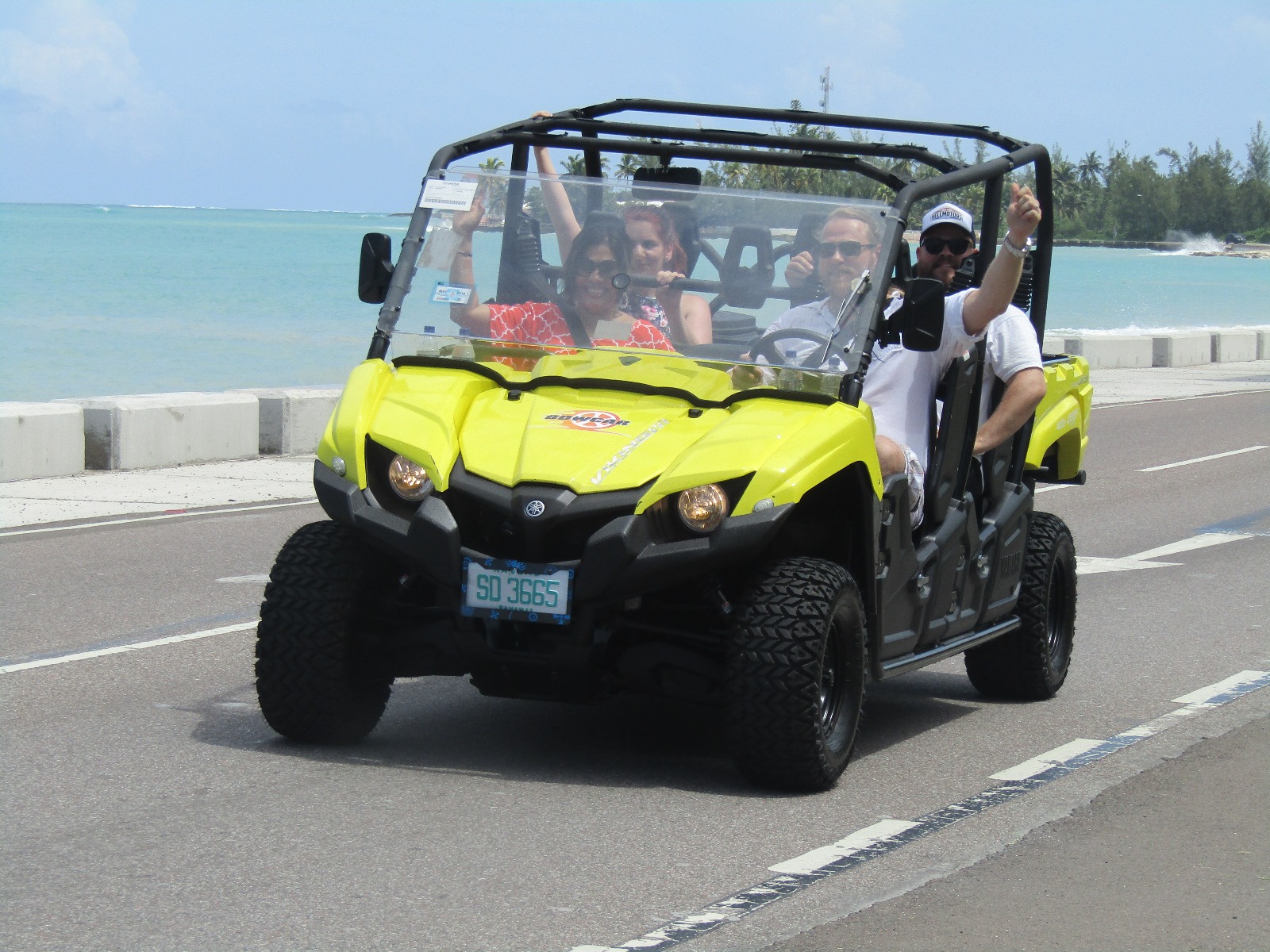 j&s scooter and buggy rentals