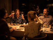 [Sundance] SPEAK NO EVIL Review - Christian Tafdrup's Psychological Horror is Unforgiving