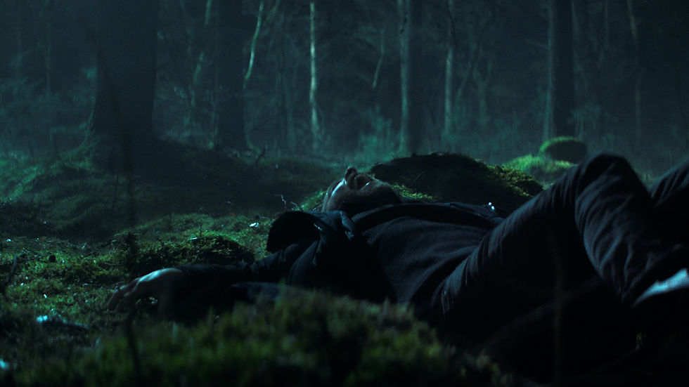 Dutch Folk Horror film and Shudder Original MOLOCH, directed by Nico van den Brink.