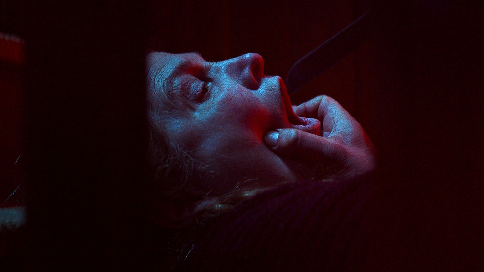 Dutch Folk Horror film and Shudder Original MOLOCH, directed by Nico van den Brink.
