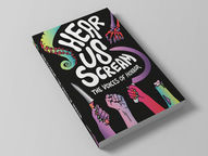 [Interview] 'Hear Us Scream' Founder Cat Benstead on the Anthology and What's Next