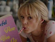 PROMISING YOUNG WOMAN Review – A Revenge Thriller That Ultimately Dissatisfies