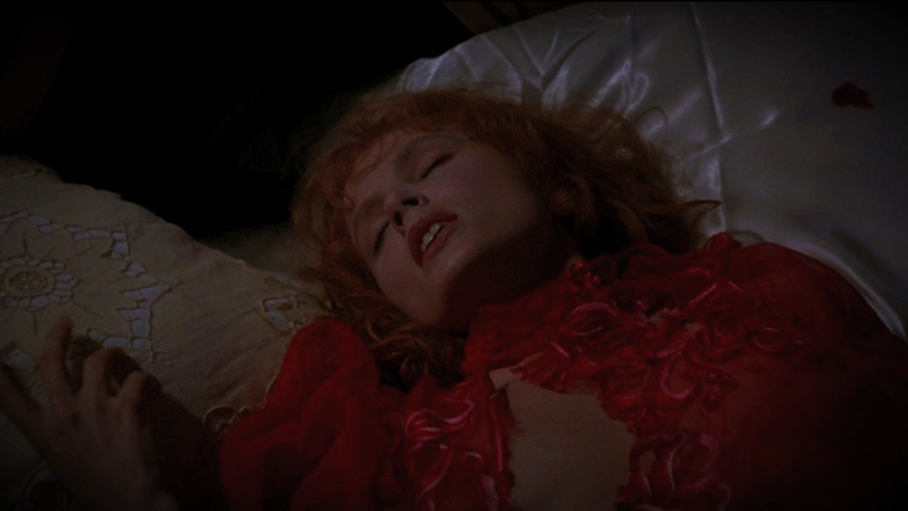 The Problem with a Conventional Reading of DRACULA’s Lucy Westenra