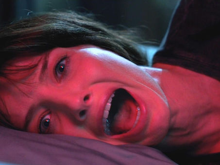 MALIGNANT Review – A Magnificent and Invigorating Return to Horror