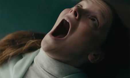 SAINT MAUD Review – Never Waste Your Pain