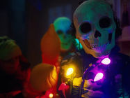 [Review] KIDS VS ALIENS is Gateway Horror with Enough Gore to Entice Everyone