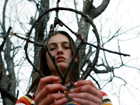 Acclaimed Occult Coming-Of-Age Horror HELLBENDER Premieres Exclusively On Shudder in February