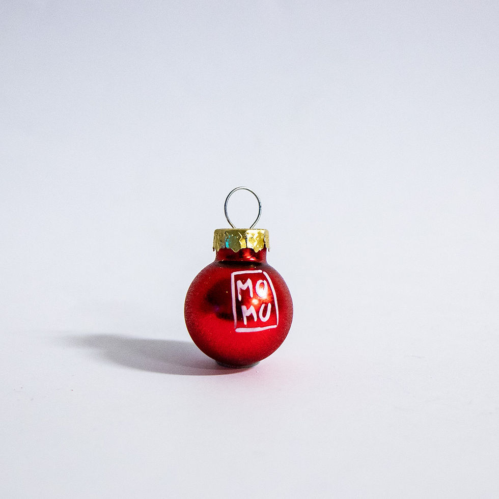 Thumbnail: WEIRDMAS EYEBALLS (TINY)