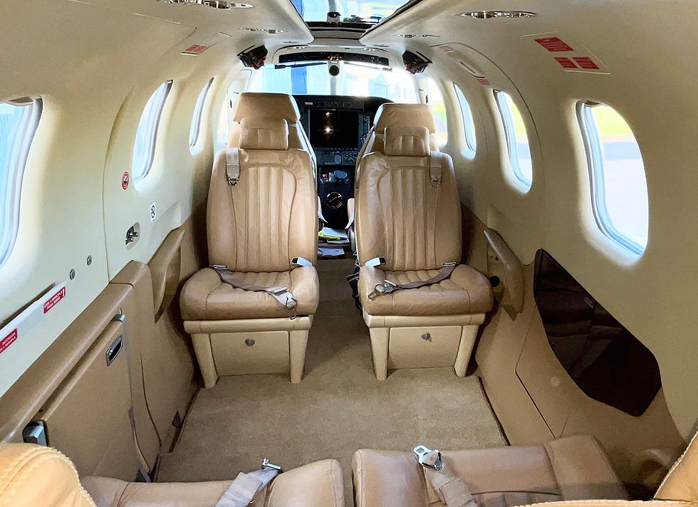 Miniatura: TBM 900 2015