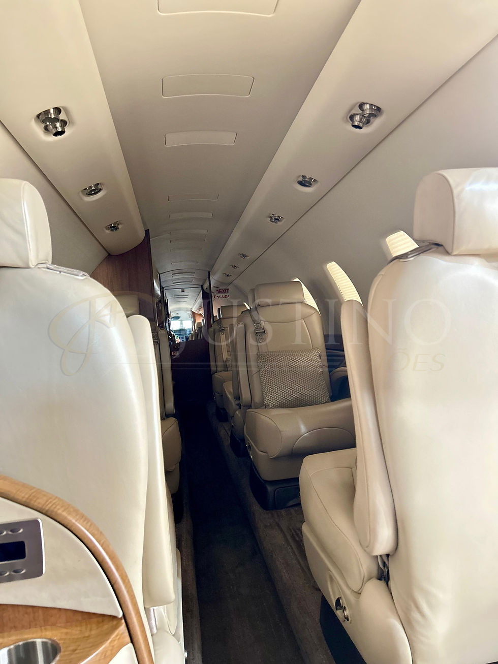 Miniatura: CESSNA CITATION SOVEREIGN 2006