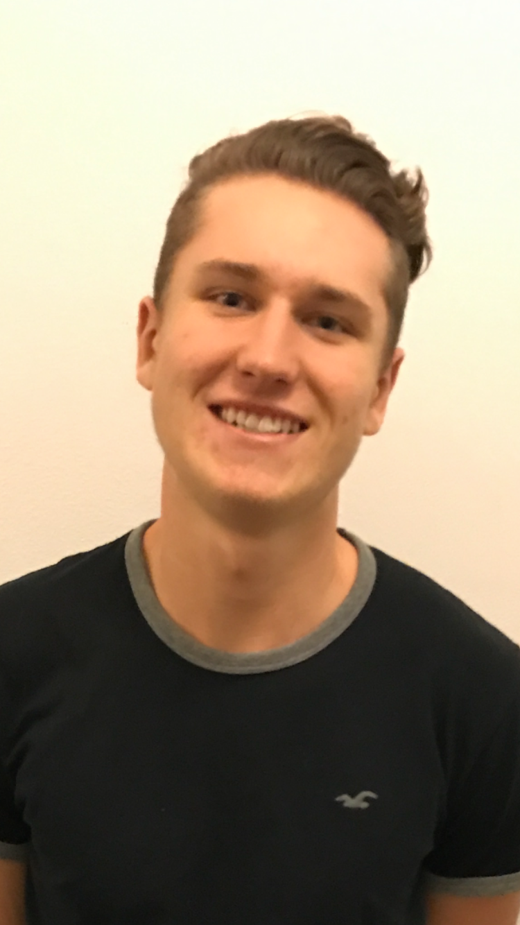 Lukas Larsson