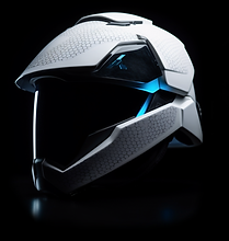 Officer Helmet