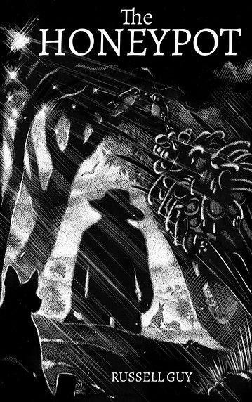 The Honeypot front cover.jpg