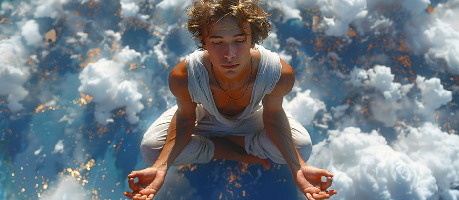 Est-ce que la spiritualité,c'est dangereux?