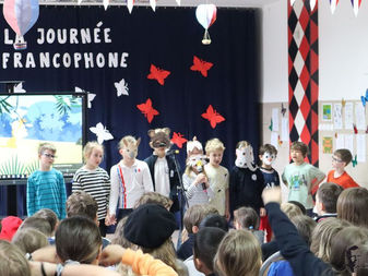 Międzynarodowy Dzień Frankofonii